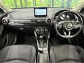 2022 Mazda Mazda2