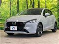 2026 Mazda Mazda2