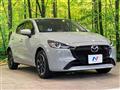 2026 Mazda Mazda2