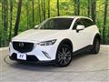 2015 Mazda CX-3
