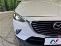 2015 Mazda CX-3