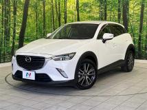 2015 Mazda CX-3