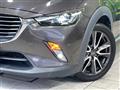 2015 Mazda CX-3