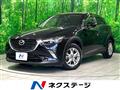 2016 Mazda CX-3