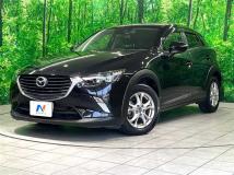 2016 Mazda CX-3