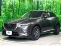 2017 Mazda CX-3