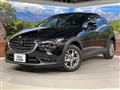 2024 Mazda CX-3