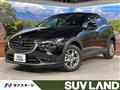 2024 Mazda CX-3