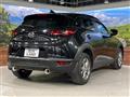 2024 Mazda CX-3
