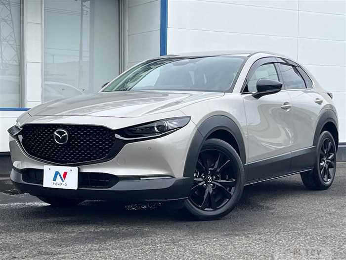 2024 Mazda Mazda Others