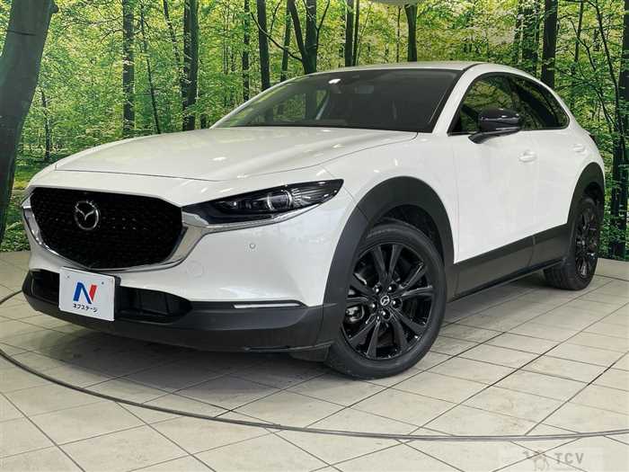 2022 Mazda Mazda Others