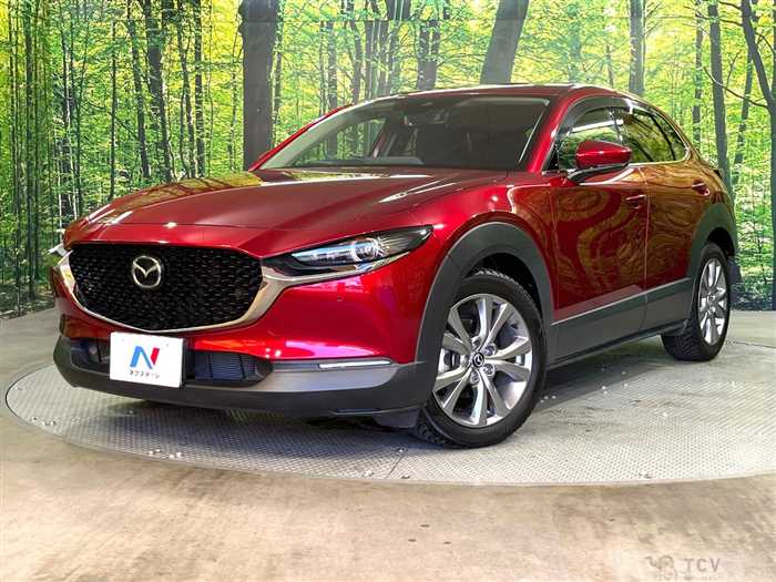 2020 Mazda Mazda Others