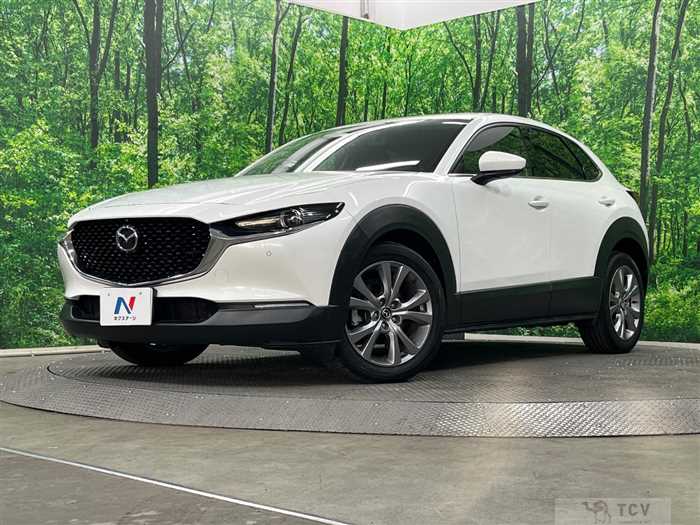 2021 Mazda Mazda Others