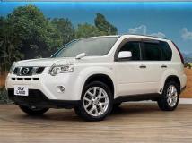 2010 Nissan X-Trail