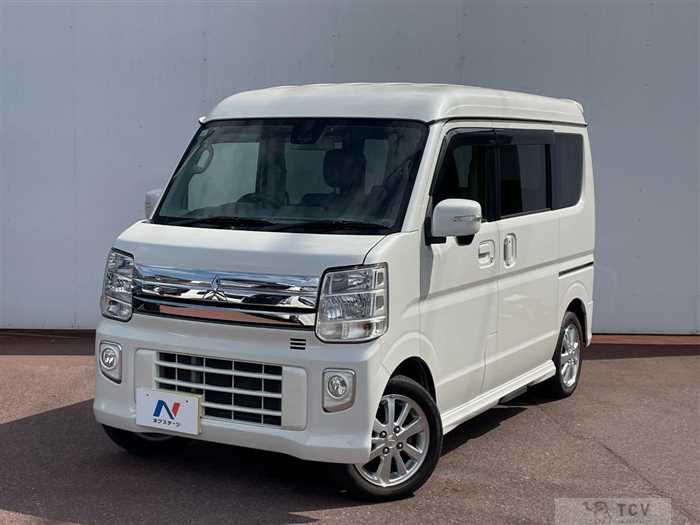 2016 Mitsubishi Town Box