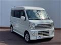 2016 Mitsubishi Town Box
