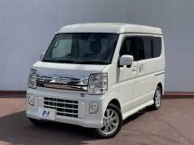 2016 Mitsubishi Town Box