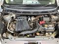 2011 Nissan Note