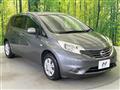 2012 Nissan Note