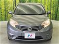 2012 Nissan Note