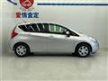 2013 Nissan Note