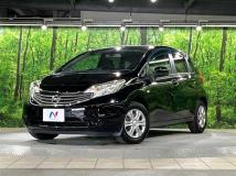 2013 Nissan Note