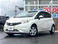 2013 Nissan Note