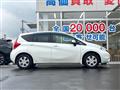 2013 Nissan Note