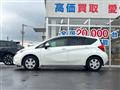 2013 Nissan Note
