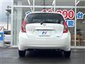 2013 Nissan Note