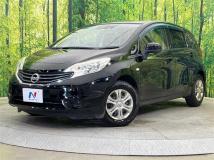 2014 Nissan Note