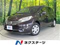 2014 Nissan Note