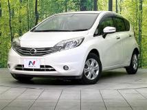 2015 Nissan Note
