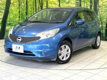 2015 Nissan Note