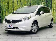 2016 Nissan Note