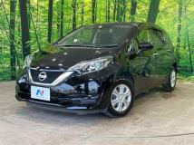 2019 Nissan Note