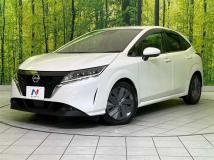 2021 Nissan Note
