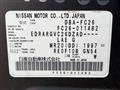 2011 Nissan Serena
