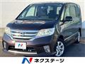 2011 Nissan Serena