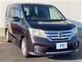 2011 Nissan Serena