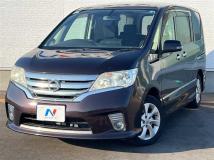 2011 Nissan Serena