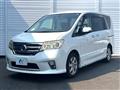 2011 Nissan Serena