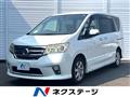 2011 Nissan Serena
