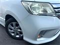 2011 Nissan Serena