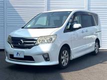 2011 Nissan Serena