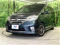 2011 Nissan Serena