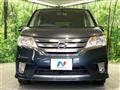 2011 Nissan Serena