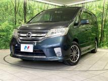 2011 Nissan Serena