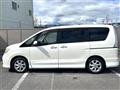 2011 Nissan Serena