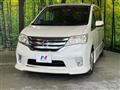 2012 Nissan Serena